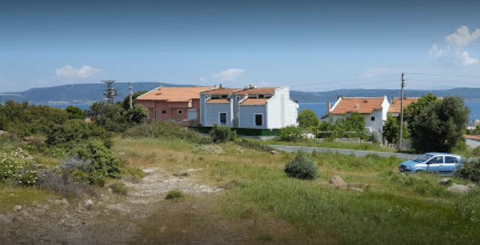 Bahar Camping