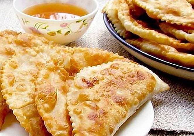 Cheburek