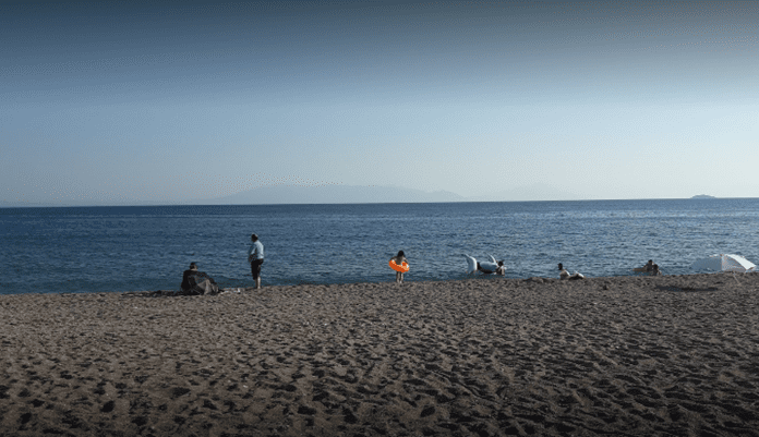 Esinti Camping