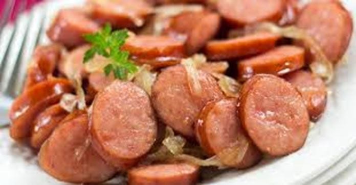 Kielbasa