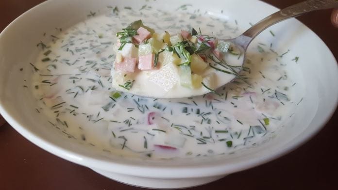 Okroshka