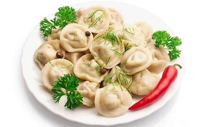 Pelmeni