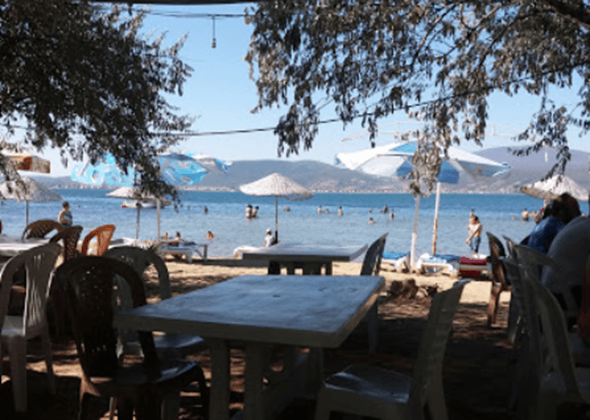 Torasan Camping