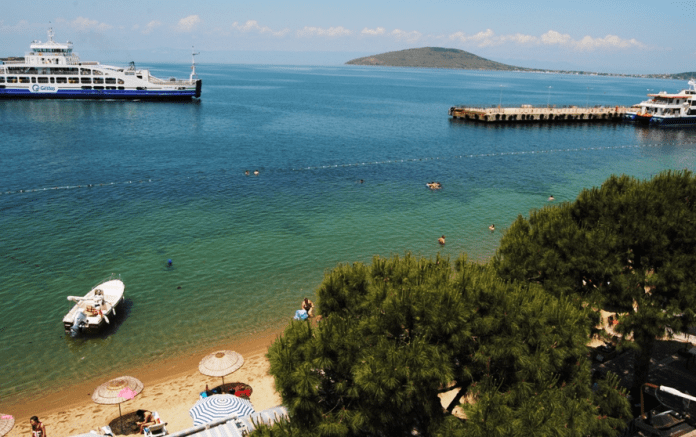 avsa-gezilecek-yerler avşa gezilecek yerler
