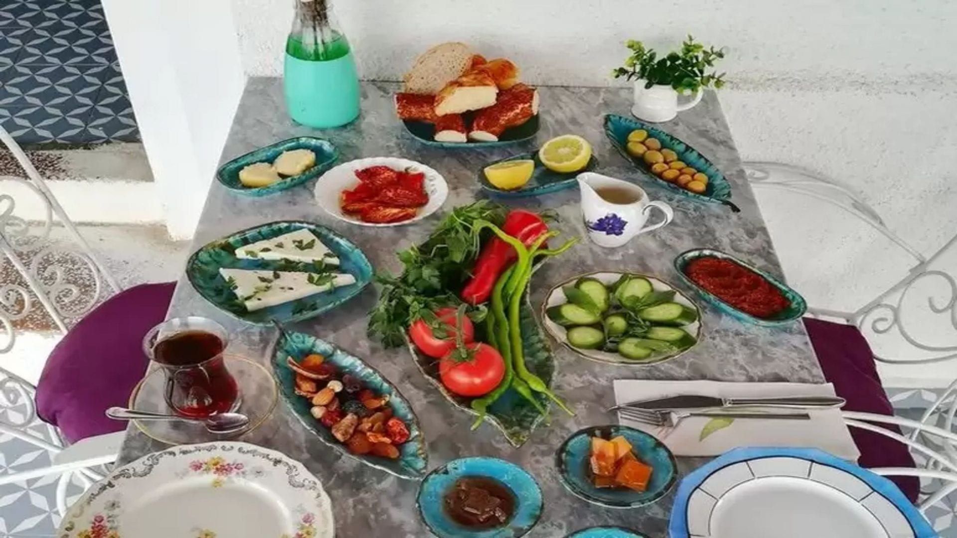 Cunda Restoranları 24 En İyi Mekan Biletbayi Blog