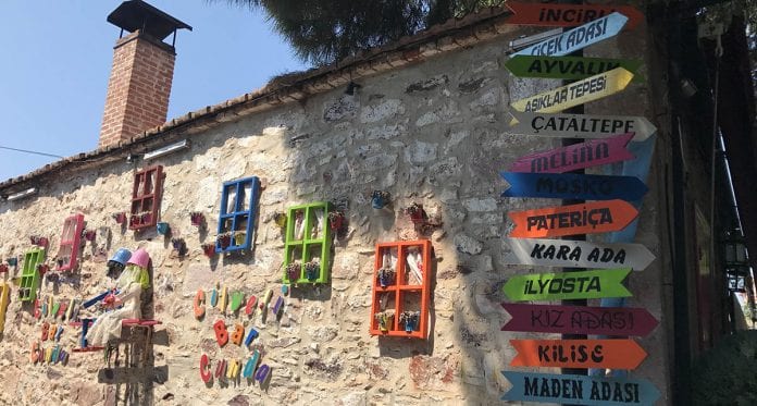 cunda-tarihi-yerleri