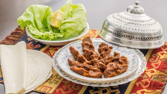 sanliurfa-yoresel-yemekler şanlıurfa yöresel yemekler