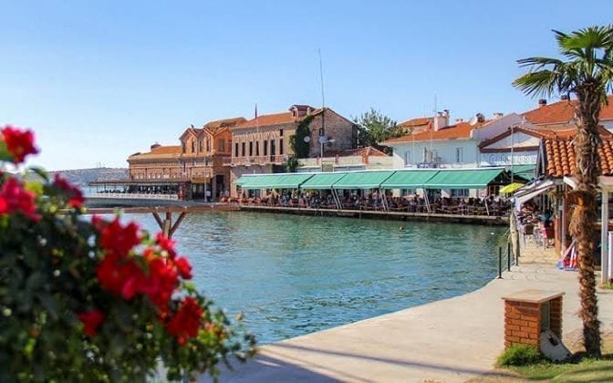 Balıkesir'de Gezilecek Yerler Listesi | En Popüler 62 Yer! - Biletbayi.com