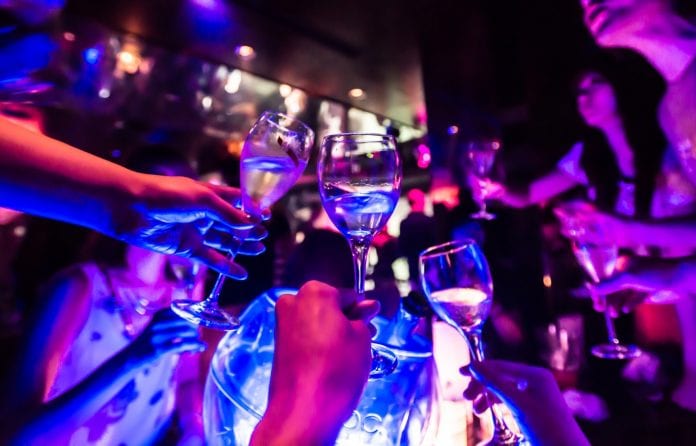 kusadasi-gece-hayati Kuşadası Gece Hayatı