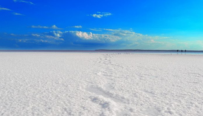 tuz gölü