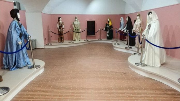Museum of Tlemcen