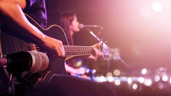 Metro-Cafe-Bar Kırklareli Gece Hayatı
