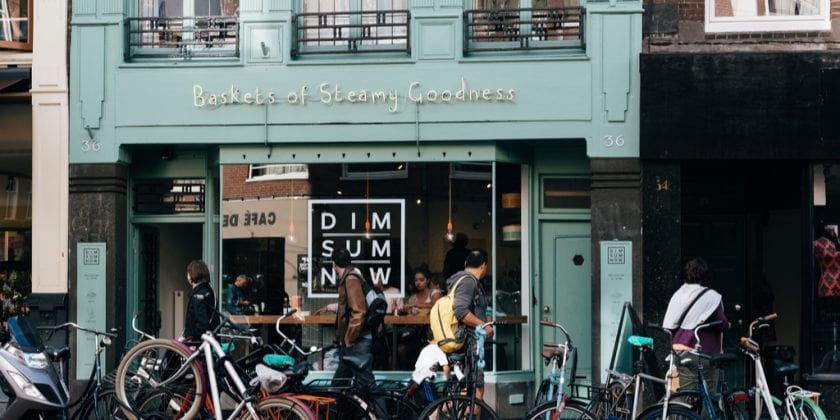 Amsterdam'ın Birbirinden Farklı En İyi 70 Restoranları Biletbayi Blog