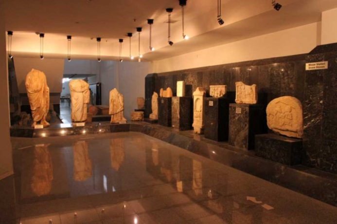 Tarsus Müzesi