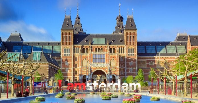The Amsterdam Museum 