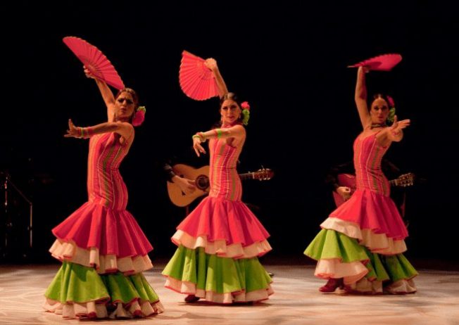 Museo del Baile Flamenco 