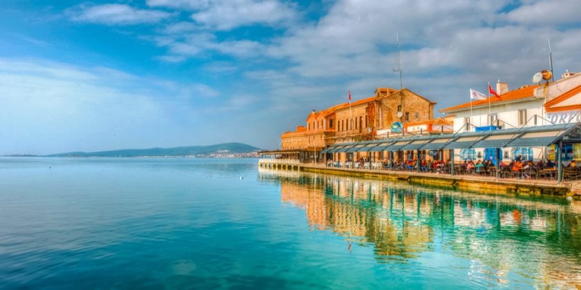 Ayvalık Gezilecek Yerler Listesi En Popüler 51 Durak! Biletbayi Blog