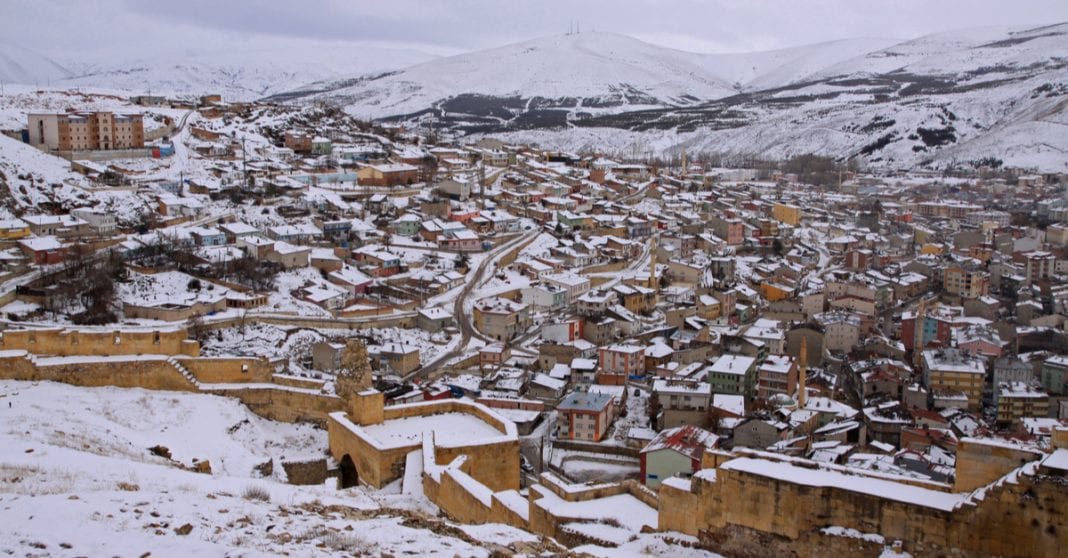 Bayburt�un Tarihi Yerleri Tarih Kokan 11 Yer Biletbayi Blog