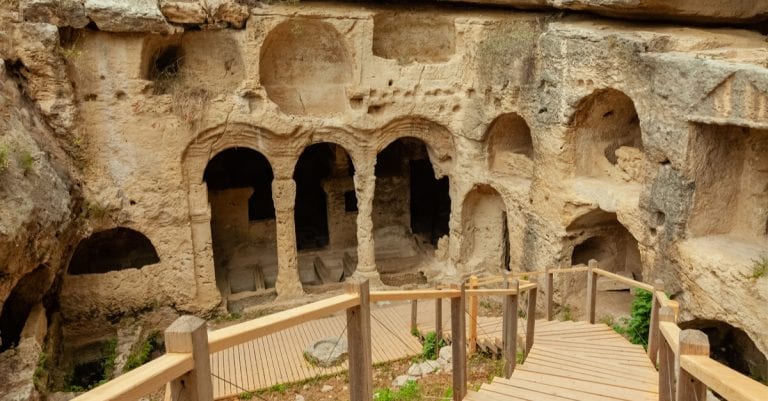 Hatay�ın Tarihi Yerleri 16 Büyüleyici Tarihi Nokta Biletbayi Blog
