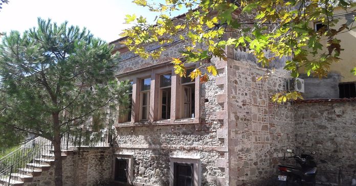 Küçükköy Kent Müzesi
