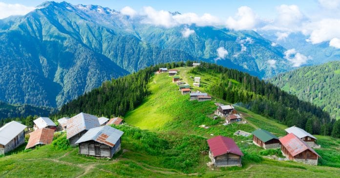 rize Rize