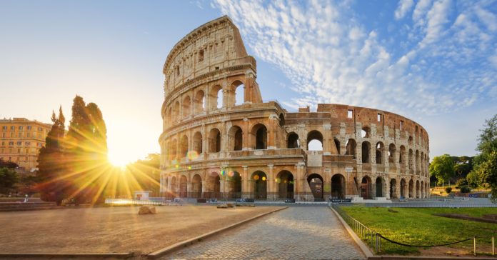 Roma'da Gezilecek Yerler Listesi | En Güzel 33 Yer | Biletbayi Blog