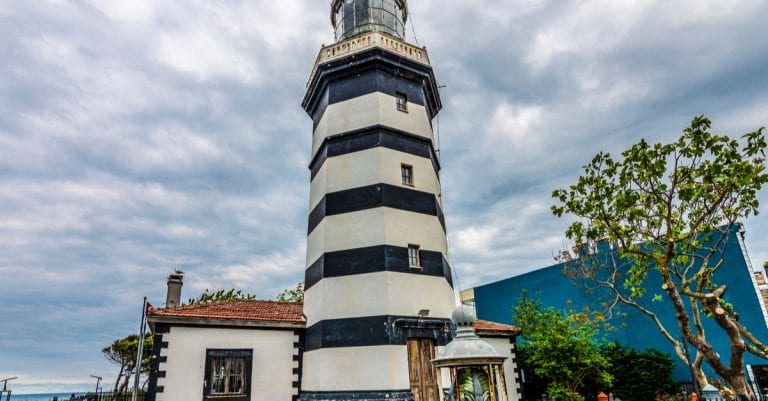 Şile�nin Tarihi Yerleri 11 Güzel Rota Biletbayi Blog