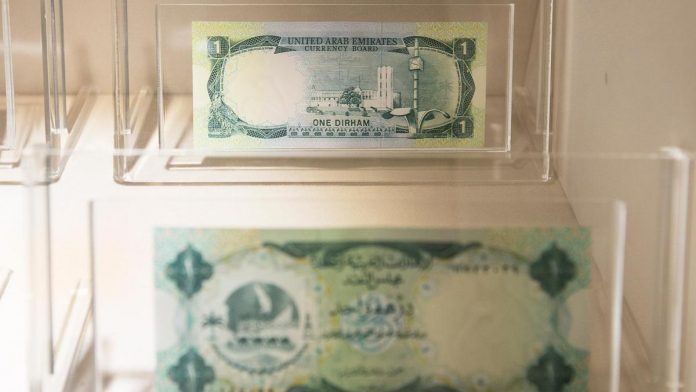 Currency Museum