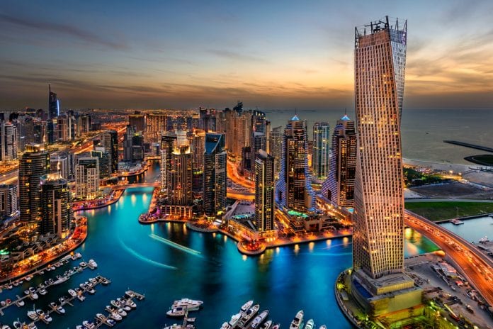 dubai dubai