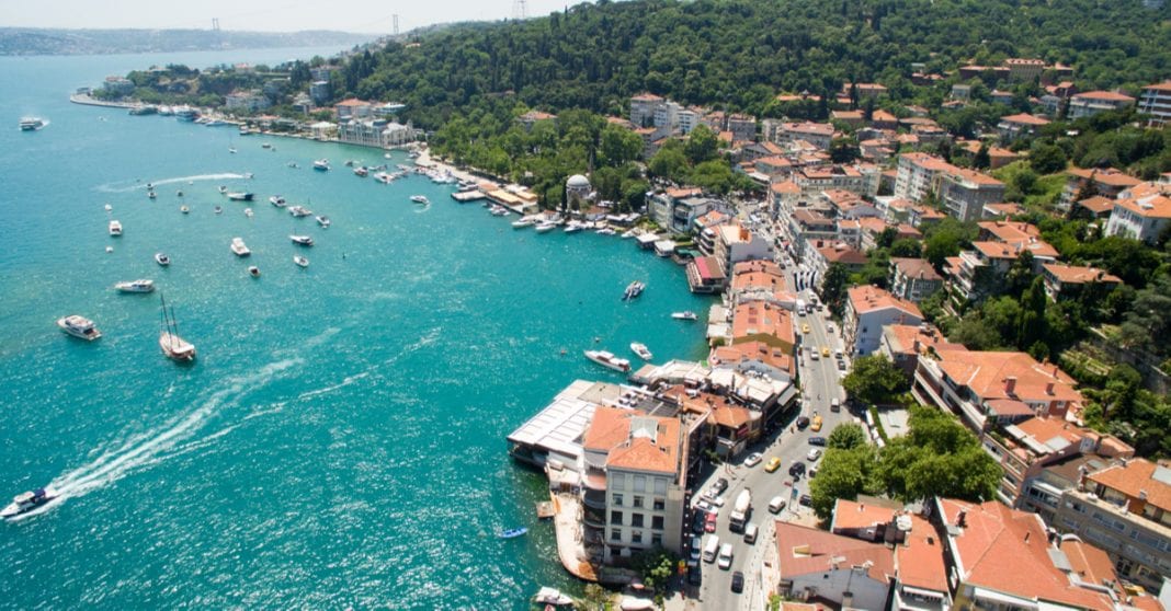 İstanbul Gezilecek Yerler Listesi En Güzel 210 Yer