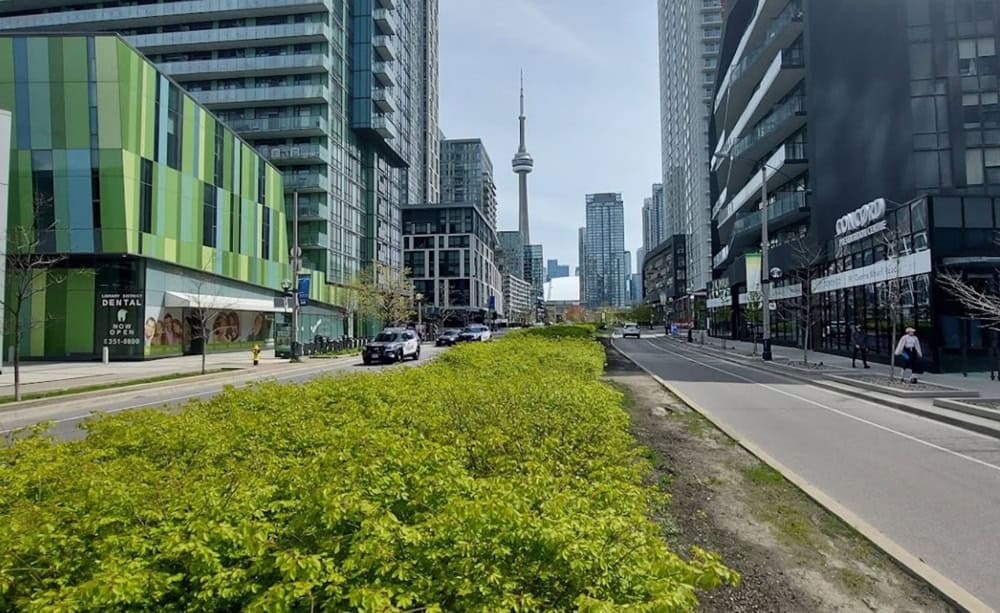 Fort York Toronto