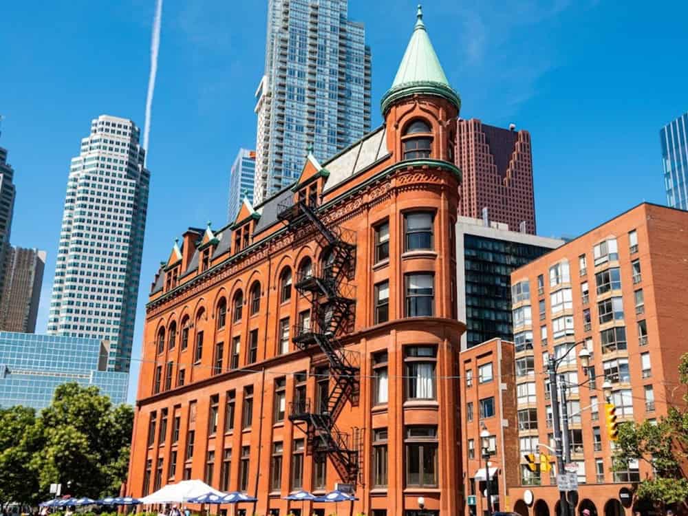 Gooderham Building