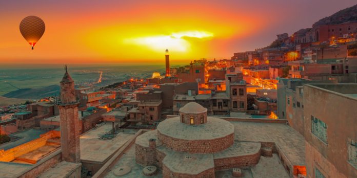 Mardin'de Gezilecek Yerler Listesi | En Güzel 34 Nokta! | Biletbayi Blog