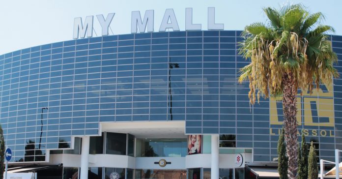 My Mall Limassol
