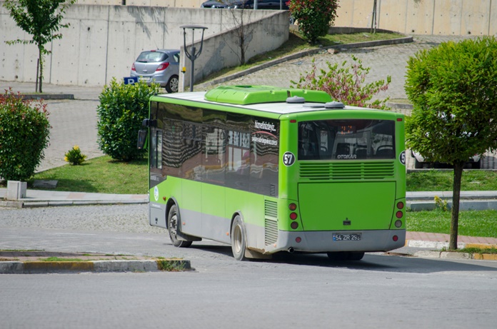 Sakarya Otobüsü
