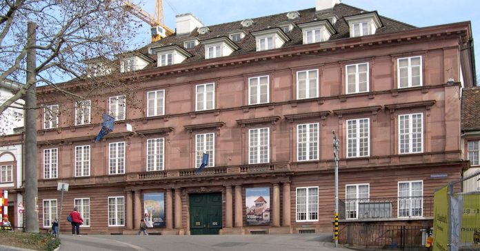 Historisches Museum Basel 