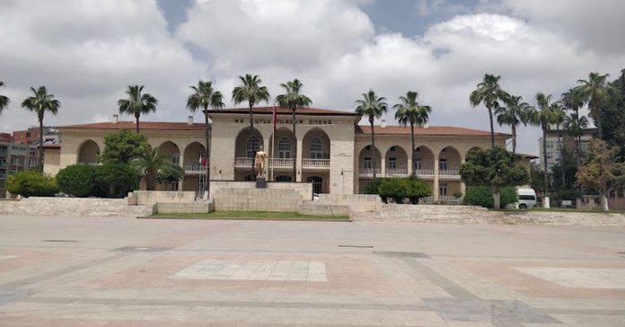 Mersin Devlet Resim Heykel Müzesi ve Galerisi