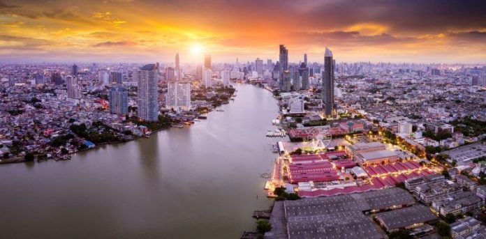 Bangkok'ta Nerede Kalınır?