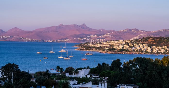 Bodrum Gezilecek Yerler Icin Harika Oneriler Bodrum Gezi Yasam Eglence Etkinlik Ve Lezzet Gunlugu