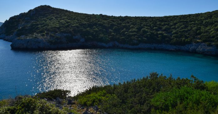 Akvaryum Koyu (Adaboğazı)