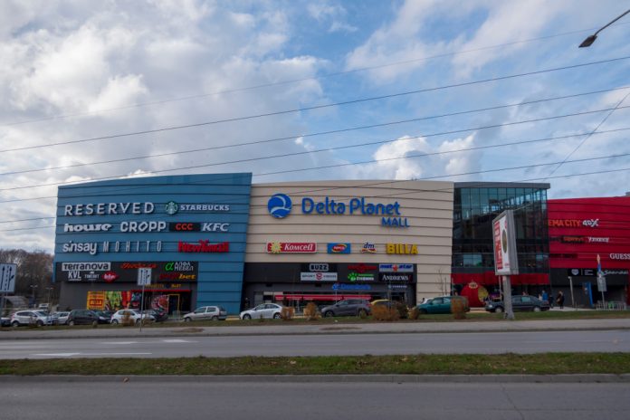 delta planet mall
