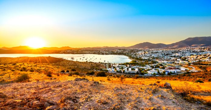 Gumbet Places To Visit In Bodrum