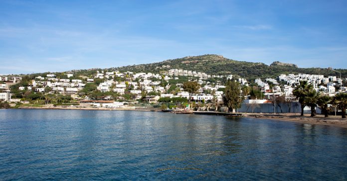 Gundogan Places To Visit In Bodrum