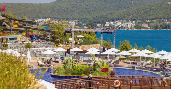 Places To Visit In Bodrum