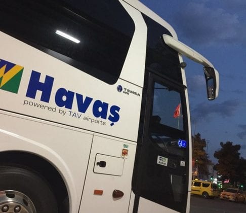 Mersin'den Adana Havalimanına Ulaşım | Biletbayi Blog