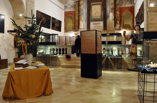 Museo Diocesano D'arte Sacra
