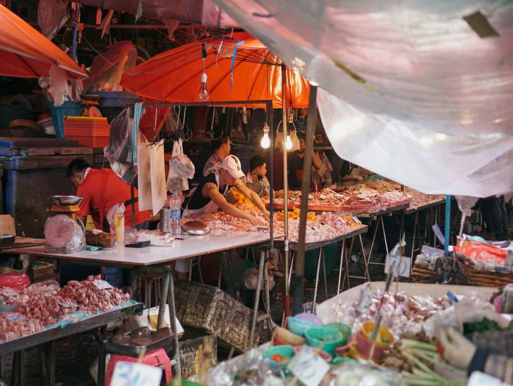 phuket chillva market
