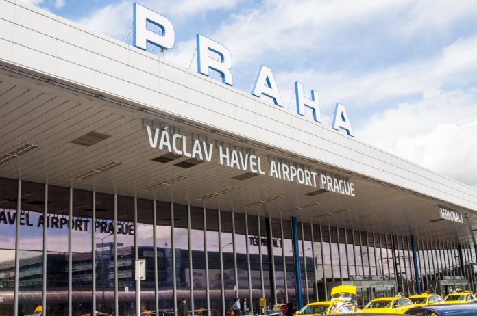 Prag Havalimanı Ulaşım Rehberi