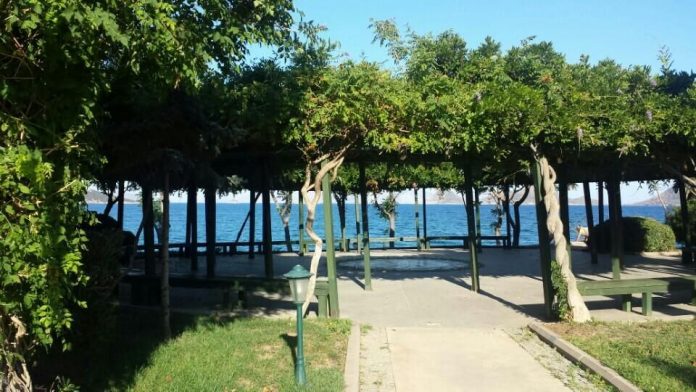 Şevket Sabancı Park