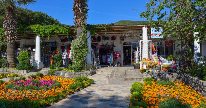Torba Places To Visit In Bodrum